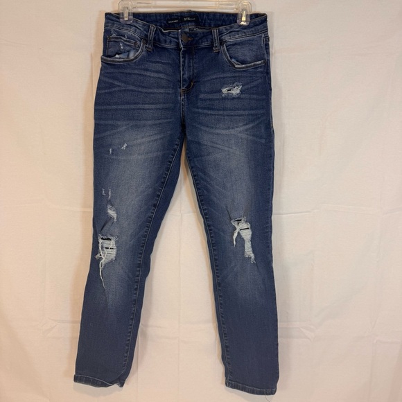 STS Blue Denim - STS Taylor Tomboy Jeans size 27